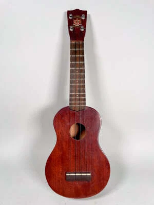 Ukelele Aloha Royal con bolsa de concierto Foto 1 de 4