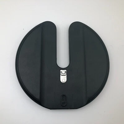 Tie Down Weight Plate Anchor Canopy Tarp Tent Awning Patio Camping Outdoor 7.5LB - Image 1 of 3