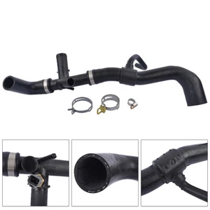 Manguera refrigerante radiador 2R838B274AJ para Jaguar S-Type X200 3.0 V6 XR854920 nuevo - Imagen 1 de 10