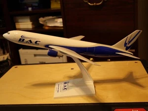 Skymarks Bringer Air Cargo 767-300F1/150 Model (SKR708) - Picture 1 of 3
