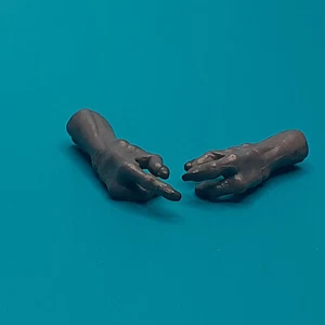 Star Wars Arcona Hands Cantina Alien Custom Cast TVC3-3/4" 1:18 - Bild 1 von 9