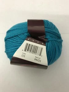 Ella Rae COZY SOFT Hilo De Tejer Grueso / Lana 100g - 221 Martinete - Imagen 1 de 1