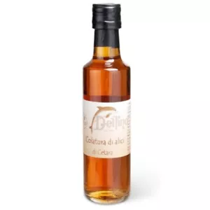 Colatura Di Alici Di Cetara 250ml - Imagen 1 de 1