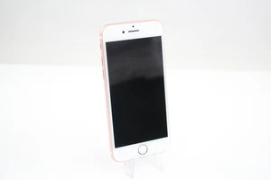 Apple iPhone 7 (Unlocked) A1778 32GB Rose Gold Grade C Boxed - Picture 1 of 6