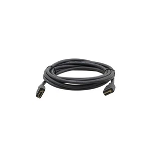 Kramer Electronics C − MHM/MHM 0.9 m HDMI HDMI Cable Black - Photo 1/2