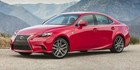 2016 Lexus IS200t 200t