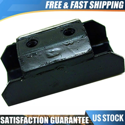 1X Montaje de transmisión manual Marmon para Chevrolet C10 1975 1976 1977 1978 1979 1980 Foto 1 de 3