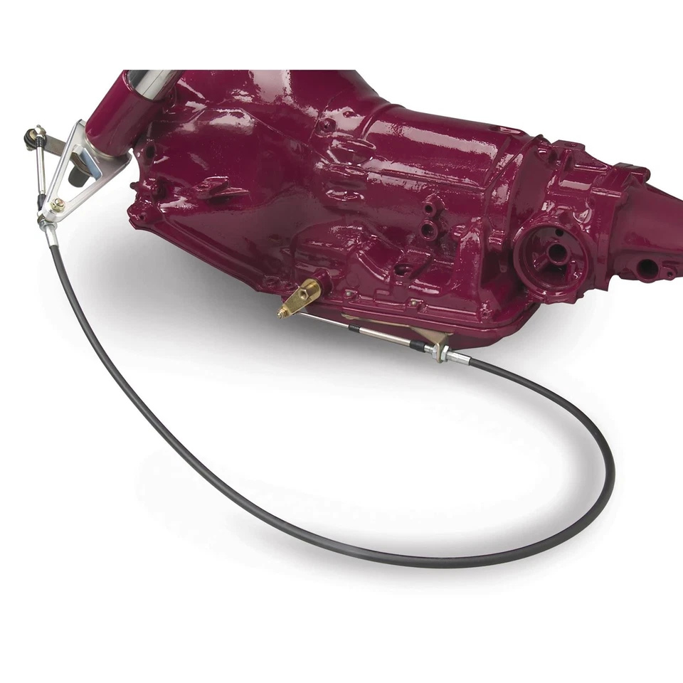 Lokar ACA-1805 cabo de coluna de direção ligação de mudança, colunas de 2-1/4 polegadas - Imagem 1 de 4