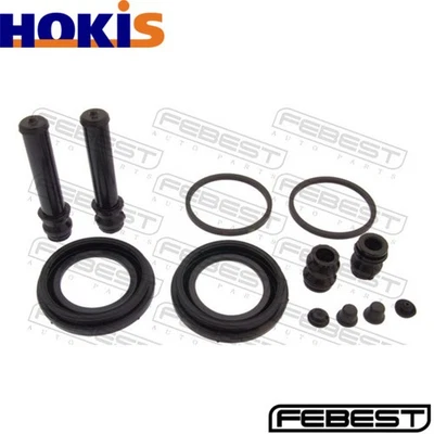 KIT REPARACIÓN PINZA FRENO 0175-GRJ120R PARA TOYOTA LAND/CRUISER/PRADO/VAN/90/80   Foto 1 de 4
