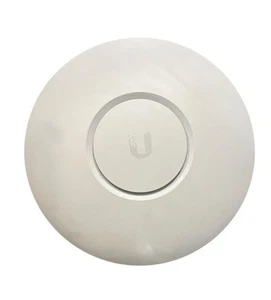 Punto de acceso inalámbrico Ubiquiti UAP-AC-LITE UniFi AP AC Lite POE - Imagen 1 de 4