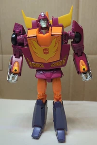 Transformers - Hot Rodimus - Loose - Bild 1 von 5
