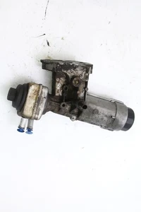 Ölfilterstutzen Seat INCA 038115389C AYQ 1.9 47 KW 64 PS Diesel 02-2002 - Picture 1 of 3