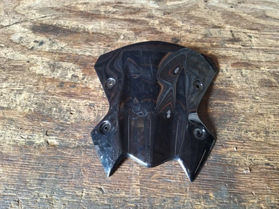 Kawasaki Z900 - Front Screen Windshield Panel Fairing Cover 2020 2021 2022 2023 - Image 1 of 4