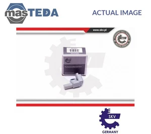 17SKV500 CAMSHAFT POSITION SENSOR SKV GERMANY FOR FIAT SCUDO,ULYSSE 2L,2.2L,1.6L - Picture 1 of 8