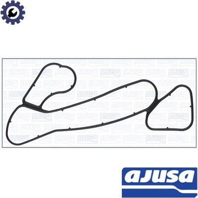 SEAL OIL COOLER 01315200 FOR AUDI Q5/Van Q7 A8/D4 A5/Sportback/Convertible A7   - Image 1 of 4