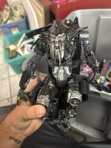 Transformers Studio Series 35 Leader Class Revenge of The Fallen Jetfire - Picture 1 of 3