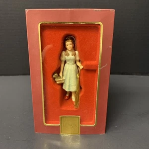Ornamento Lenox Mago de Oz Dorothy - Imagen 1 de 18