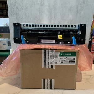 (UNTESTED) Lexmark Fuser Kit 400K HI YIELD MS820 MX721 722 MX820 41x2155 - Afbeelding 1 van 7