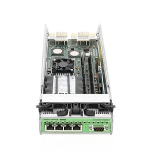 0935409-10 DELL CONTROLLER EQL TYPE 7 2GB ISCSI PS6000 PS6500 - Picture 1 of 1