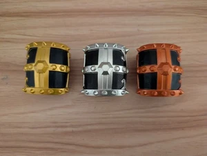 Skylanders Imaginators Imaginite Mystery Gold, Silber & Bronze Truhe - siehe Angebot - Bild 1 von 1