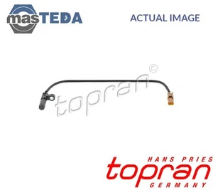 117 583 CRANKSHAFT POSITION SENSOR OUTLET TOPRAN FOR SEAT LEON ST,LEON - Picture 1 of 5