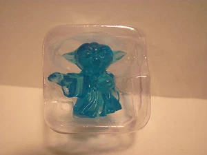 Star Wars Fighter Pods Serie 2-2 Yoda Hologramm **Neu aus Verpackung** - Bild 1 von 1