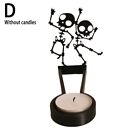 Stylish Candle Holder For Home And Restaurant Fine Quality Smooth
