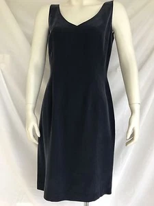 Maggy London Small Silk Dress - Picture 1 of 7
