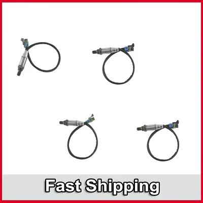 Sensor de oxígeno nuevo para GMC Savana 2500 2008-2015 base 6,0 L Foto 1 de 3