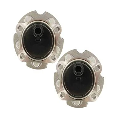 Rolamento de roda traseira e conjunto de cubo para Lexus HS250h, Toyota Corolla iM, Scion - Imagem 1 de 4