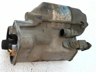 Motor de arranque usado se adapta a: Dodge Stratus SDN 2002 2,4 grado A Foto 1 de 4