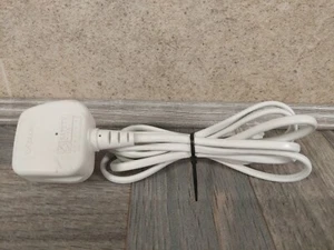 Volex UK Safety Power Cord Mains Leed Apple - Photo 1/9