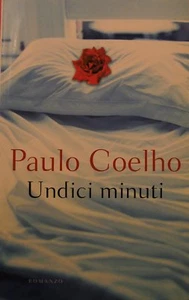 UNDICI MINUTI di PAULO COELHO - Foto 1 di 1