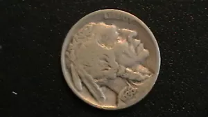1936 INDIANHEAD NICHEL BELLISSIMA MONETA AMERICANA 115B8 - Foto 1 di 2