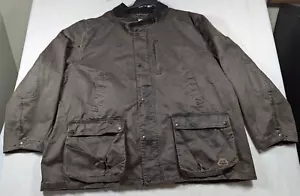 Legendary Whitetails - Journeyman - Men's Jacket - Size 5XL - Picture 1 of 24