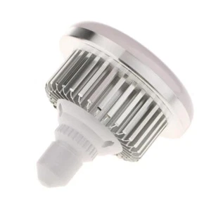 E27 85W Compact Fluorescent 5500K Photo Light Bulb for Photography Video - Picture 1 of 5