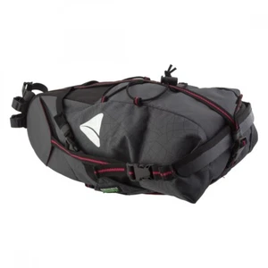 AXIOM BAG AXIOM SEAT SEYMOUR O-WEAVE 13+ GY/BK - Picture 1 of 1