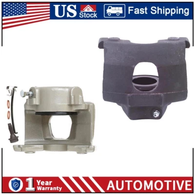 Cardone 2X Front Left Right Disc Brake Caliper For 1973-1979 Ford F-100 PZ - Image 1 of 4