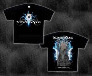 Mnemic - The Eye T-Shirt-XL #35195 - Picture 1 of 1