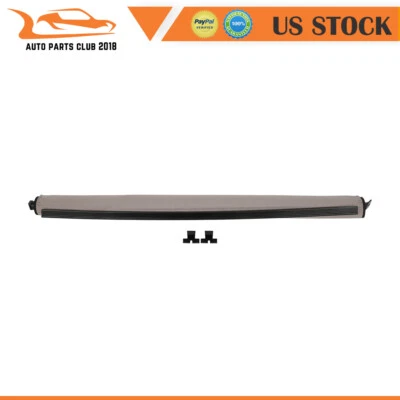 Sunroof Sunshade Cover Security For Cadillac SRX 2010 - 2015 2016 Base Premium Foto 1 de 4