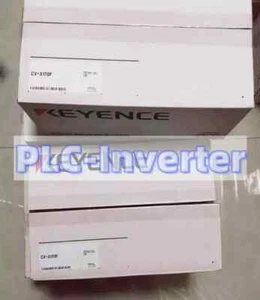 1piece NEW KEYENCE CV-X170F Vision Controller CV-X170F Fast Delivery/ - Picture 1 of 5