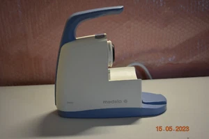 Medela Clario Mobiles Absauggerät Absaugpumpe Sekretabsauger (NL) DK - Bild 1 von 7