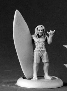 50099 Surfer Dude - Reaper Chronoscope - Imagen 1 de 1