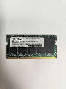 Cisco MEM-C4K-256D-SDRAM= 256 SO-DIMM DRAM for Supervisor II-Plus-10GE - Picture 1 of 1