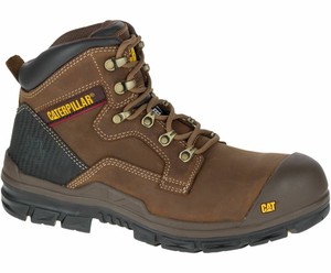 Preços baixos em Botas de Biqueira de Aço CAT para Homens | eBay