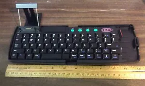 BELKIN PDA MAI USATO PER TASTIERA PIEGHEVOLE PALM F8P3501 - Foto 1 di 6