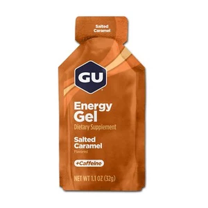 GU Energy Original Sports Nutrition Energy Gel Vegan Gluten-Free Kosher and D... - Picture 1 of 7