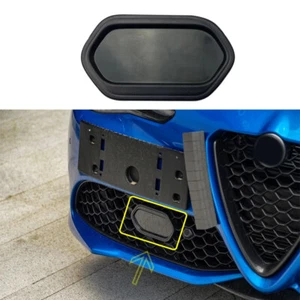 ACC Bumper Sensor Cover Cap 156119502 For Alfa Romeo Giulia Ti veloce 2016-2024 - Picture 1 of 10
