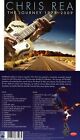 Chris Rea "The journey 1978 - 2009" Best of mit 34 Songs auf zwei neuen CD!