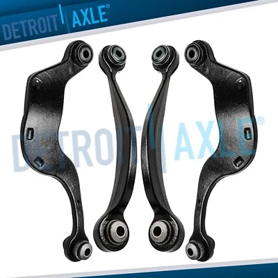 Rear Upper Control Arm for 2007-2016 Chevy Traverse Saturn Outlook Buick Enclave - Image 1 of 4